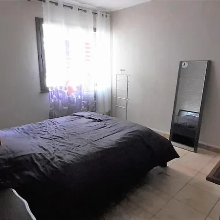 Double Greg En Colocation