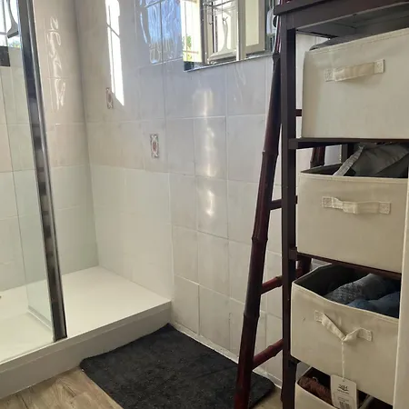 Double Greg En Colocation Homestay szállás Montpellier