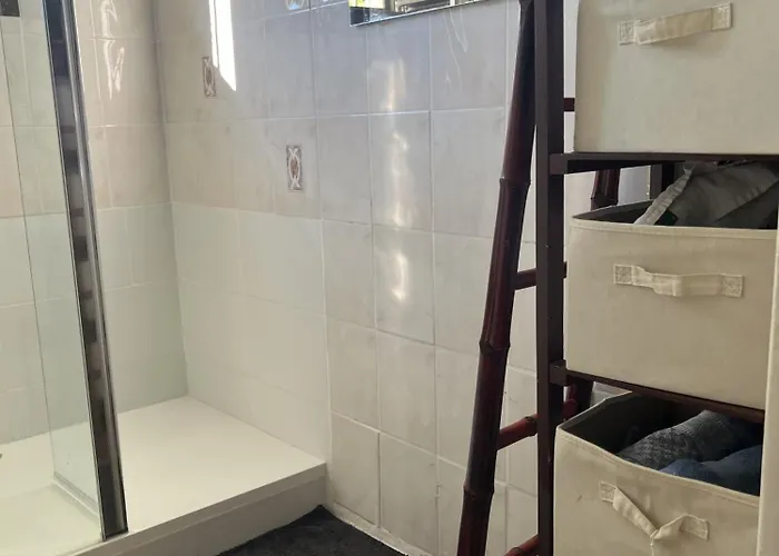 Double Greg En Colocation Homestay szállás Montpellier